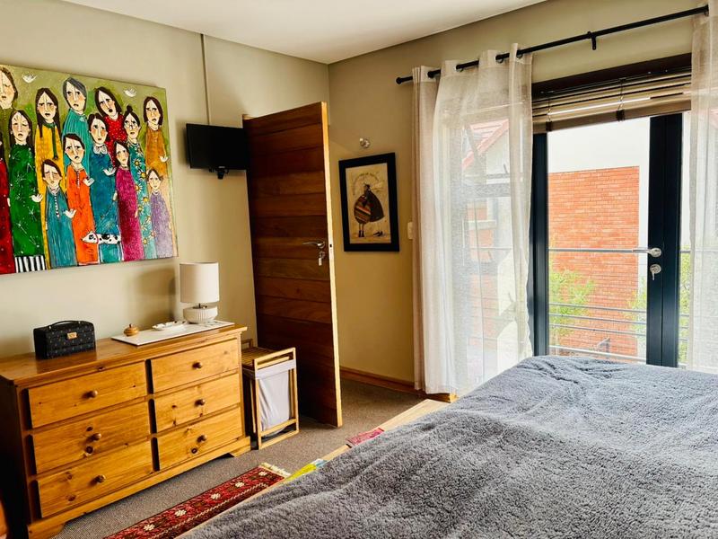 3 Bedroom Property for Sale in Wild Olive Estate Free State